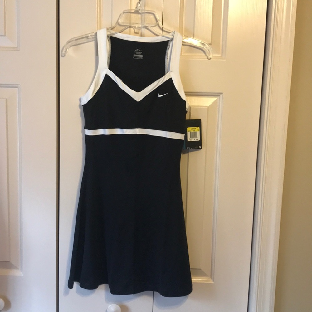 Women’s Nike Tennis dress
